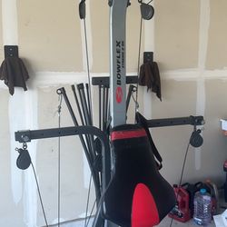 Bowflex Extreme 