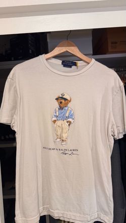 Polo Bear by Ralph Lauren Graphic T-Shirt