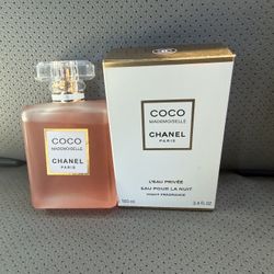 Chanel Coco 