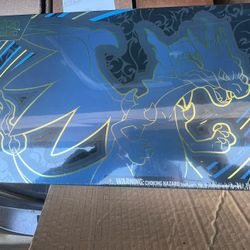 2 Pokemon Mega Charizard X UPC