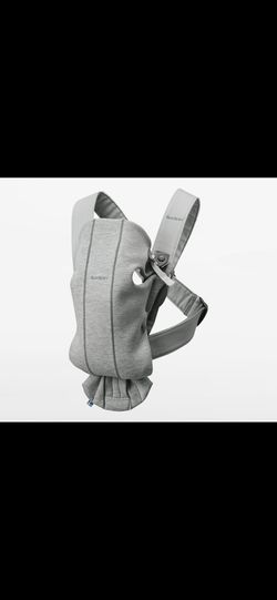 Baby Bjorn Carrier