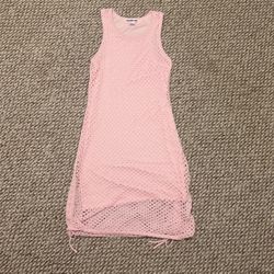 Women’s Pink Dress, Price Negotiable 