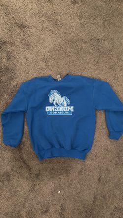 Moreno Valley sweater