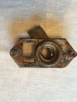 Datsun 240z Hood Latch