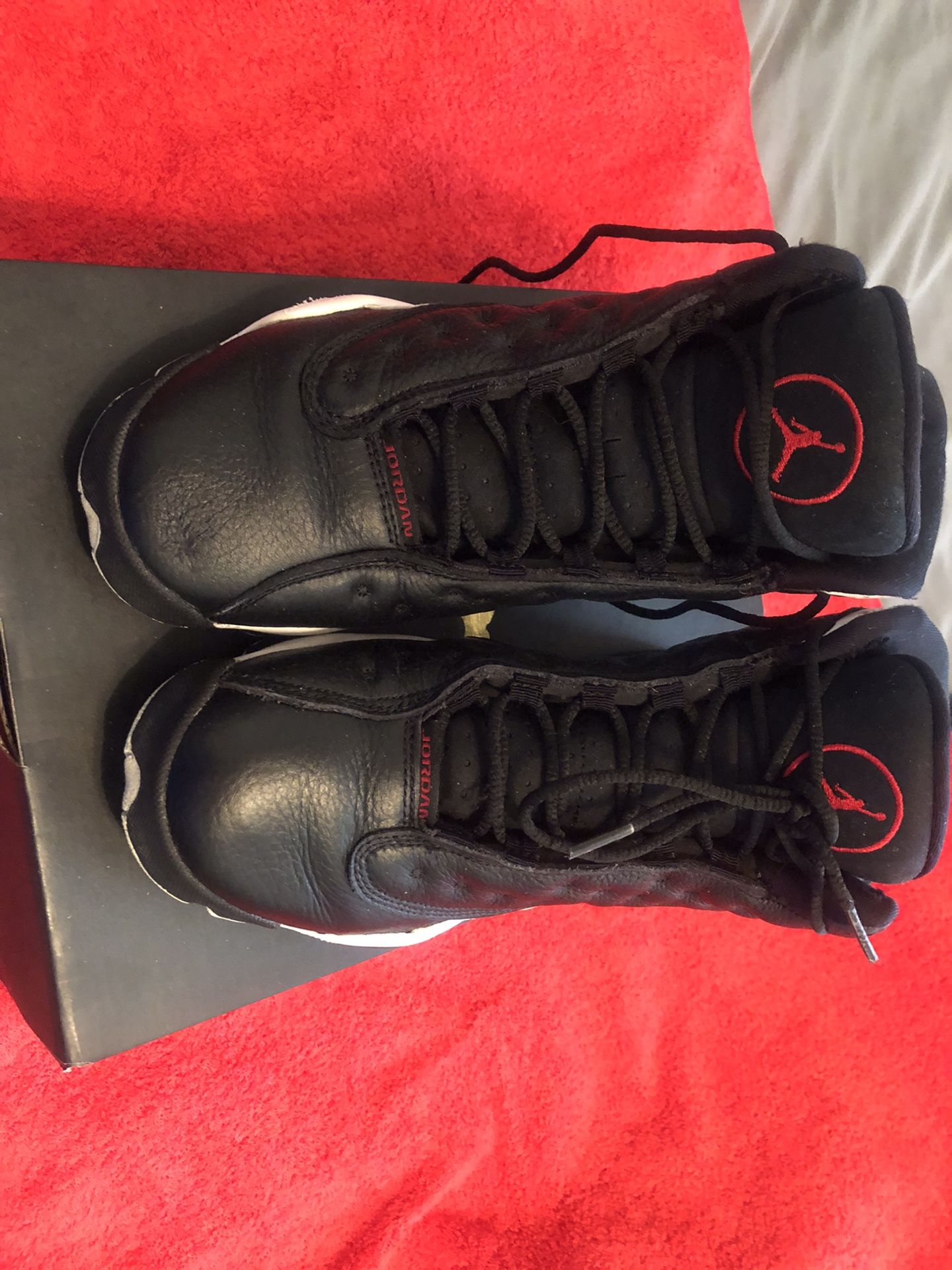 Jordan 13 Size 7