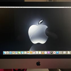 IMac 21.5 Late 2012
