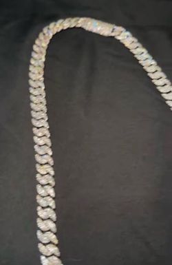 diamond chain