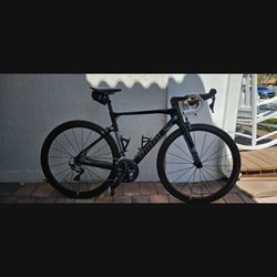 Ribble Endurance SL Full Carbon Road Bike
