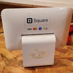 Square Holder For Ipad