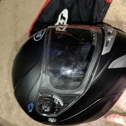 BILT XL Motorcycle Helmet 