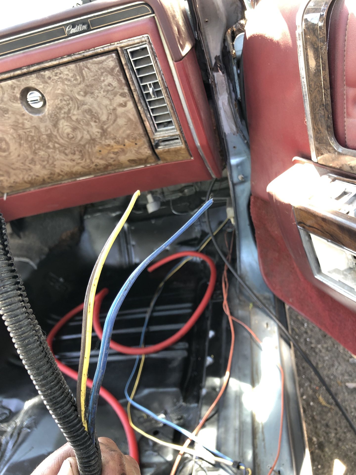 1978 Cadillac DeVille