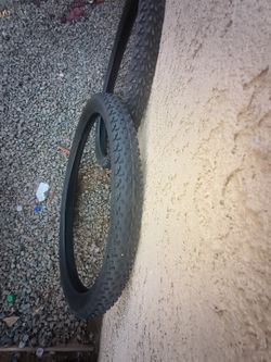 Mountain Bike Tires