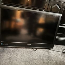 TV With Roku
