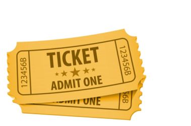 Renaussance festival tickets
