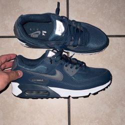 Nike Air Max 90 “Armory Navy”