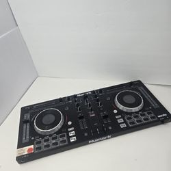 NUMARK SERATO MIX TRACK PLATINUM MIXER