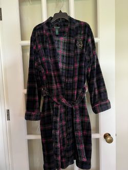 Lauren Ralph Louren robe Size M