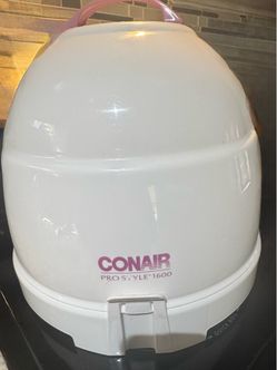 CONAR PRO STYLE* 1600
