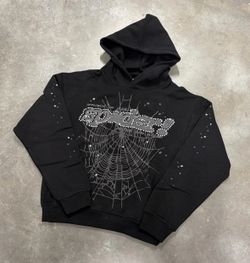 Sp5der hoodie