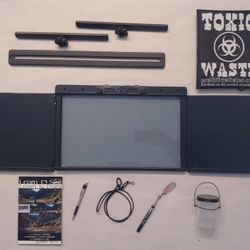 Daytripper Starter Package 