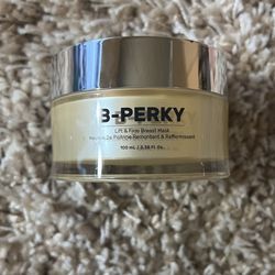 Maelys B-perky Lift And Firm Breast Mask 