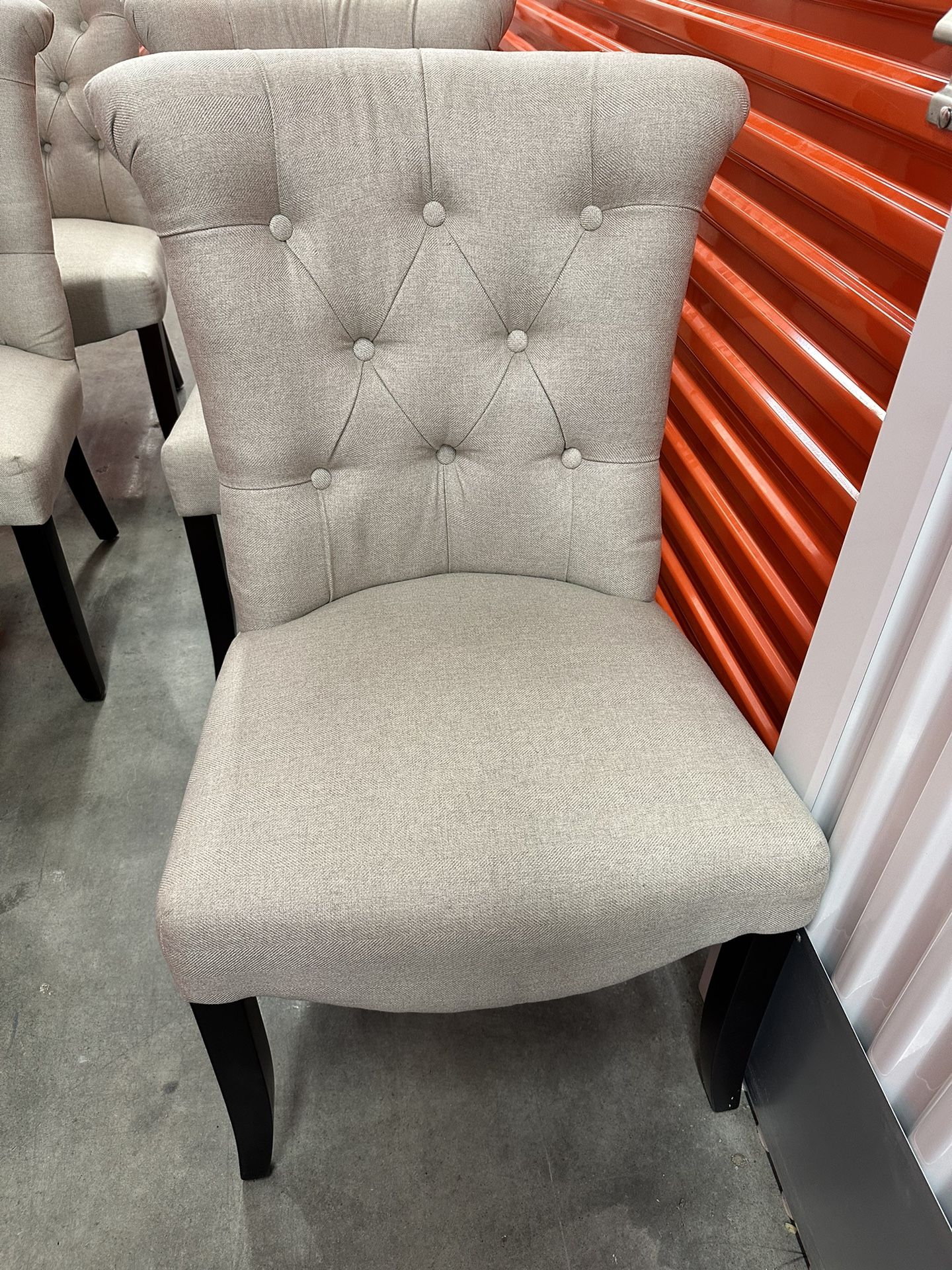 Pier One Import Chairs