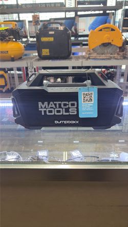 Mat co speaker (BRAND NEW)