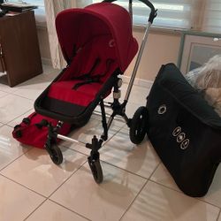 Stroller bugaboo Frog