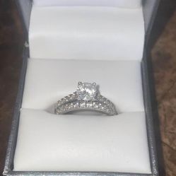 Bridal Set Ring