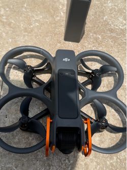 DJI Avata 2 fly more combo