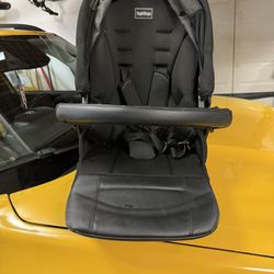 Peg Perego Stroller Seat