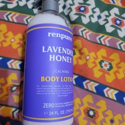 Body LOTION