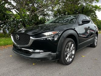 2021 Mazda CX 30