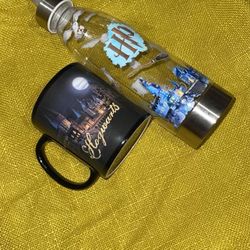 Harry Potter Mug And Cup