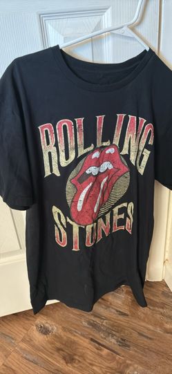 Rolling Stones T-shirt