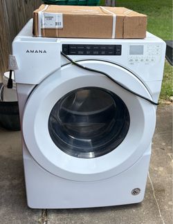 Front load washer/ Make an offer!