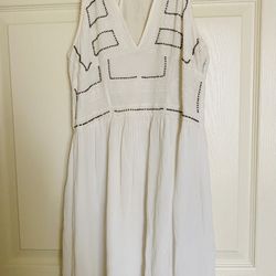 Chloe Oliver Bohemian Dress