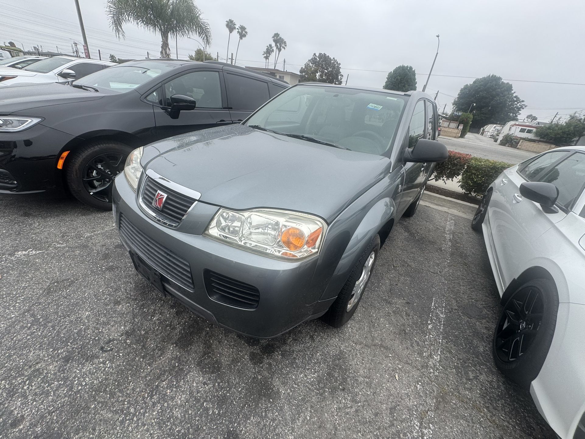 2006 Saturn VUE