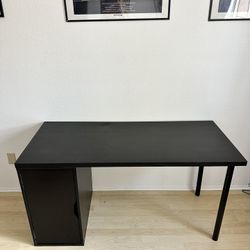 IKEA Desk And ALEX Drawer