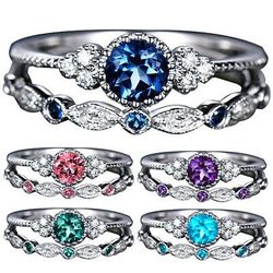 Women's Two Ring Sets