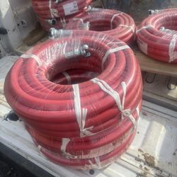 Air Compressor Hoses 