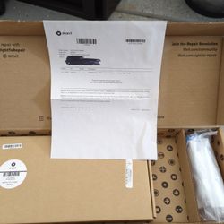 MacBook Pro 13" Retina (Late 2012-Early 2013) Battery with fix kit by IFIXIT