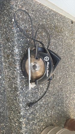 Circular saw