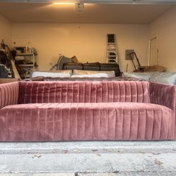 Four Hands Couch 