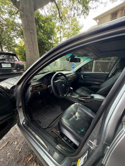 2011 BMW 335i