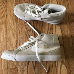 Nike Blazer Mid Size 8.5