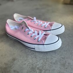 Converse Chuck Taylor All Star Low Pink. 