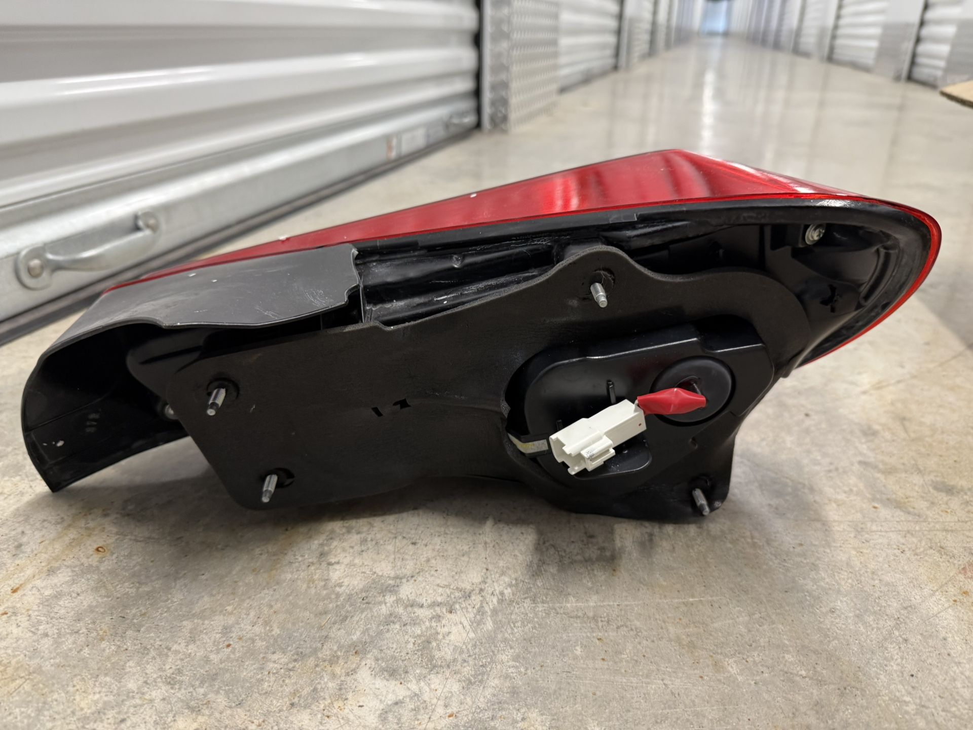 2017-2019 Toyota 86 Tail light (LH)