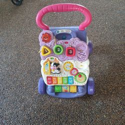 Toddler  Activity Toy