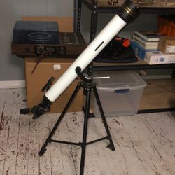 Cassini Telescope Refactor BEST OFFER 